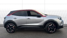 Vauxhall Mokka 100kW GS Line 50kWh 5dr Auto Electric Hatchback